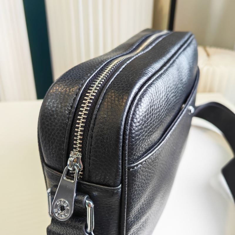 Mens Montblanc Satchel Bags